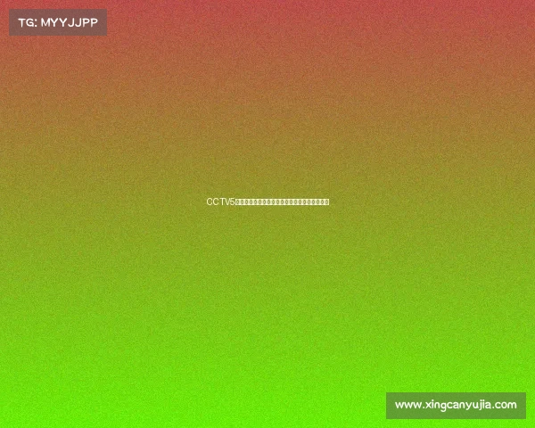 CCTV5篮球赛事巅峰对决全球巨星齐聚直播间精彩对决